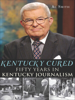 cover image of Kentucky Cured